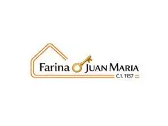 Farina Juan Maria