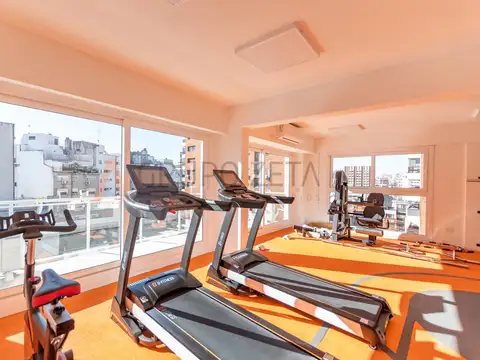 Departamento en Venta A Estrenar