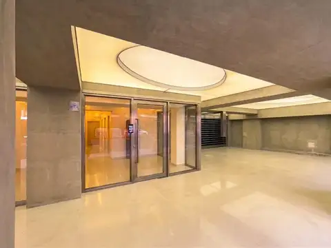 Departamento en Venta en Belgrano, USD 139.000