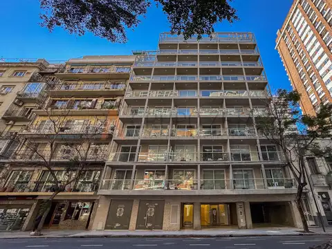 Departamento en Venta de Monoambiente