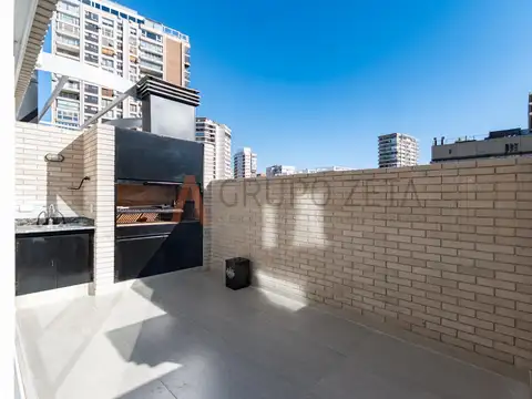 Venta Departamento en Belgrano a Estrenar con Amenities