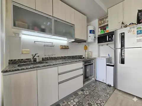 Departamento en Venta en San Telmo, USD 95.000