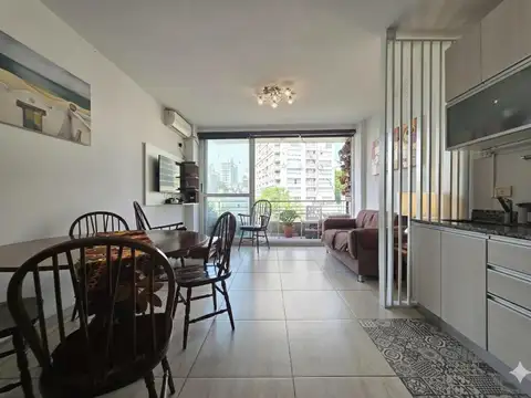 Departamento en Venta 10 años