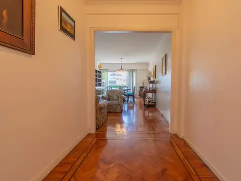 Departamento en Venta 65 años