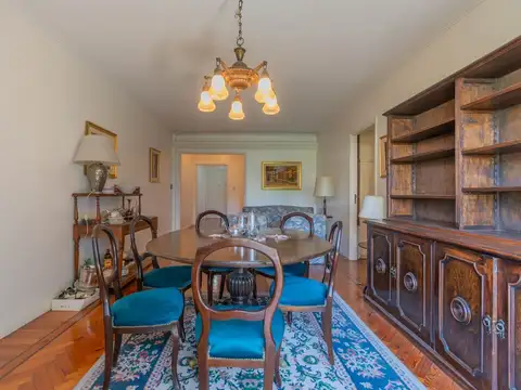 Venta Depto 3 amb con dep en Palermo Hollywood