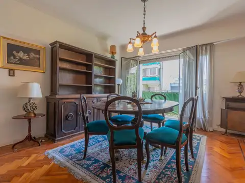 Venta Depto 3 amb con dep en Palermo Hollywood