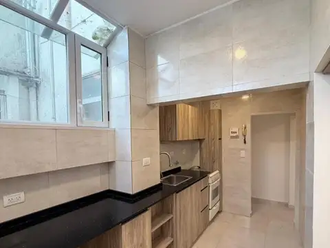 Departamento en Venta 40 años