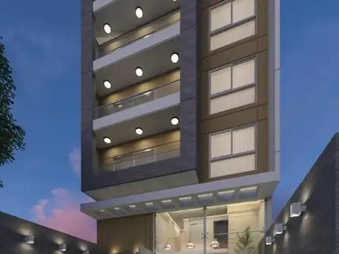 Departamento 2 ambientes Centro de Lanus Oeste