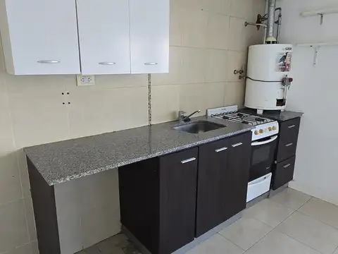 Depto Tipo Casa en Alquiler de 1 dormitorio