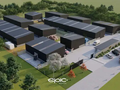 Galpon en Venta en Carilo, USD 249.000