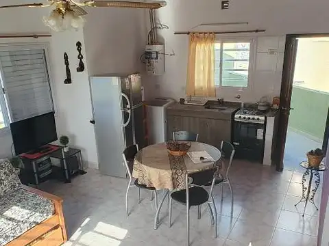 Departamento en Venta en Mar De Ajo, USD 47.000