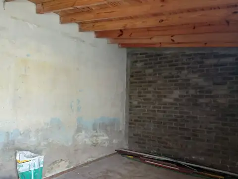 Venta Casa Guaymallen Apta Crédito Hipotecario