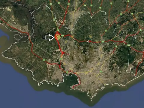 RUTA 5 100