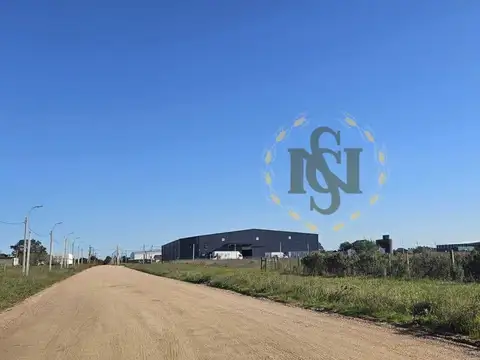 VENTA TERRENO RUTA 5 MONTEVIDEO prox. PERIMETRAL, LOGISTICA