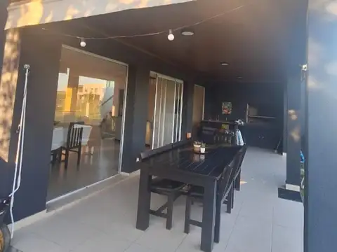 Casa en Alquiler 8 años