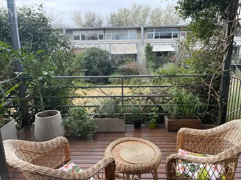 Departamento en Alquiler Temporal en Altos De La Merced, USD 1.700