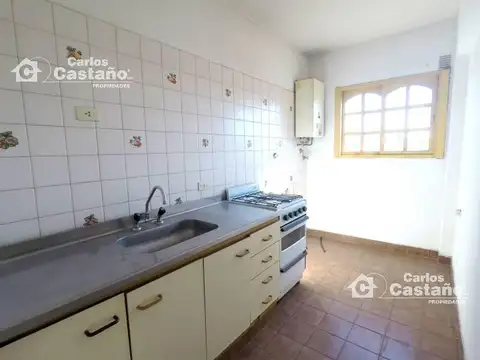Departamento en Alquiler en Saavedra, $ 650.000