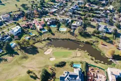 Áreas comunes gimnasio, laundry, club-house, juegos en Lomas de la Carolina, Barrio cerrado