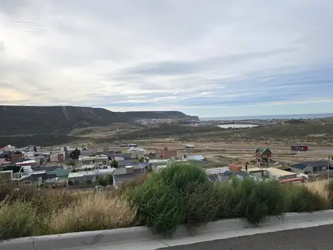 Terreno en Venta en Rada Tilly, USD 25.000