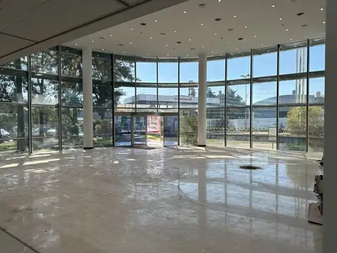 Oficina en Alquiler A Estrenar