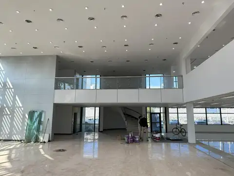 Oficina en El triangulo