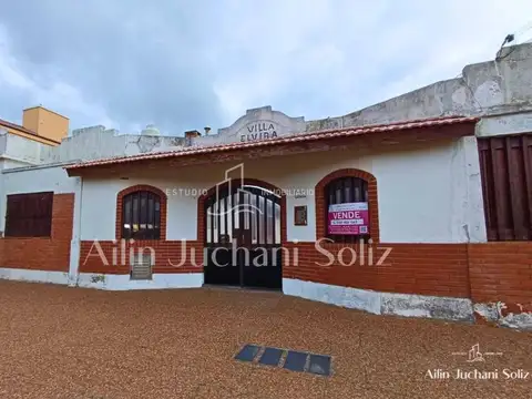 Casa en Venta de 2 dormitorios