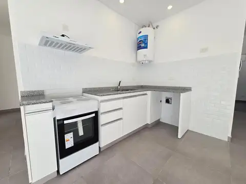 Departamento en Alquiler en Barracas, $ 850.000