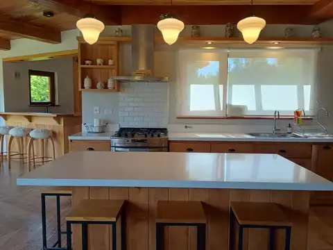 Casa en Venta al Sur