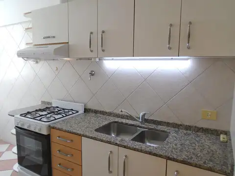 Departamento en Alquiler 15 años