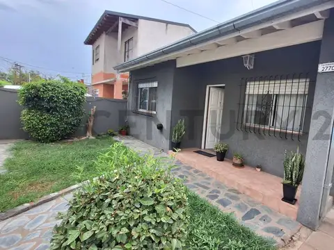 VENTA - CASA - BENAVIDEZ