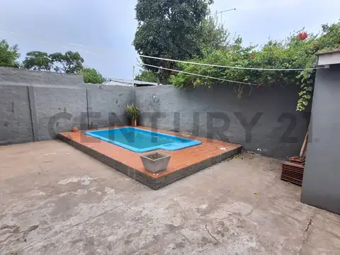 Casa en Venta en Benavidez, USD 120.000