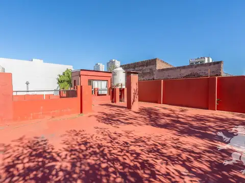 Terreno en Venta en Colegiales, USD 395.000