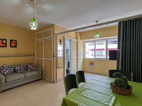 Departamento en Alquiler en Mar del Plata, Partido de General Pueyrredón