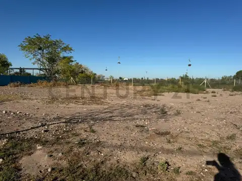 C21 Lucio Barroso vende lote en Acacias de Terrada
