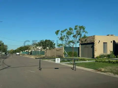 Terreno en Venta en Lujan De Cuyo, USD 34.000