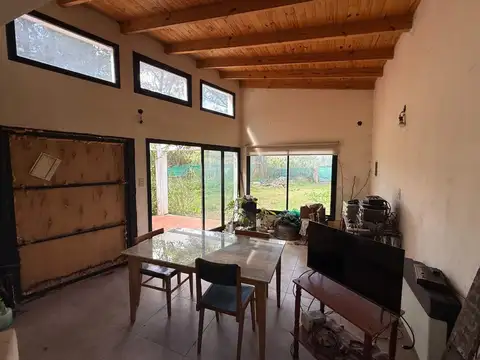 Benjamín Matienzo 2200