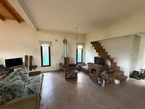 Casa 4 amb con PARQUE en las Casuarinas en VENTA