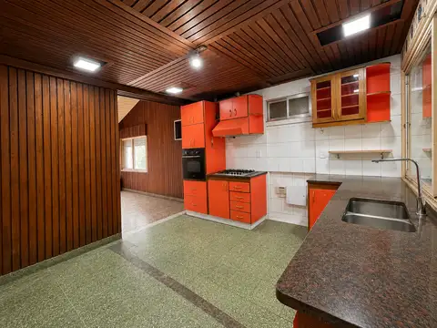 Casa en Venta en Saavedra, USD 540.000