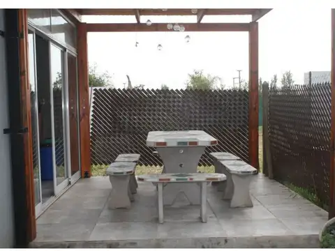 Casa en Venta en Andino, USD 55.000