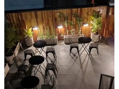 Departamento en Alquiler Temporal 3 años