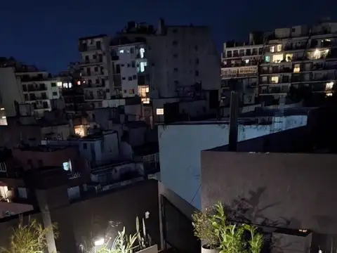 Departamento en Alquiler Temporal de 1 dormitorio