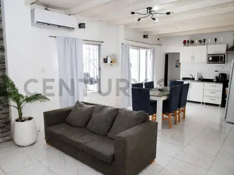 Departamento en Venta 2 años