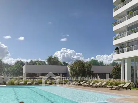 Departamento en Venta de 2 dormitorios