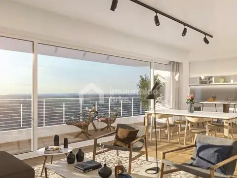 Departamento en Venta A Estrenar