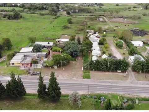 Terreno en Venta en Victoria, USD 65.000