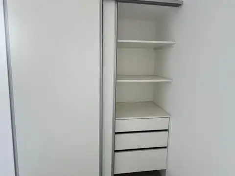 Departamento en Capital