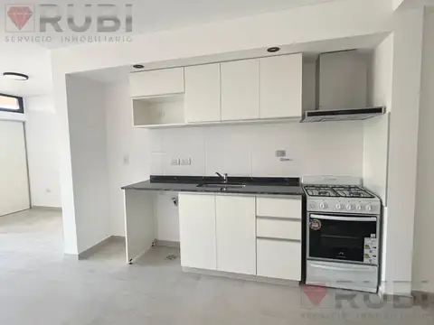 Departamento en Alquiler de Monoambiente
