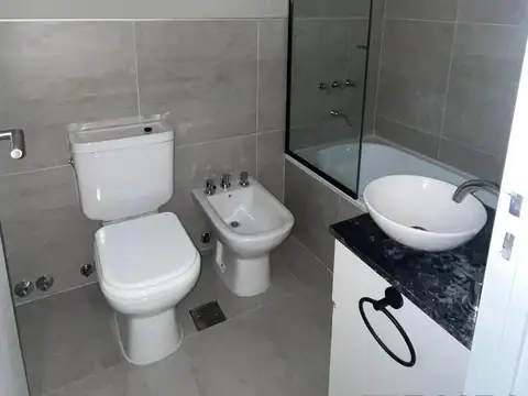 Departamento en Alquiler A Estrenar