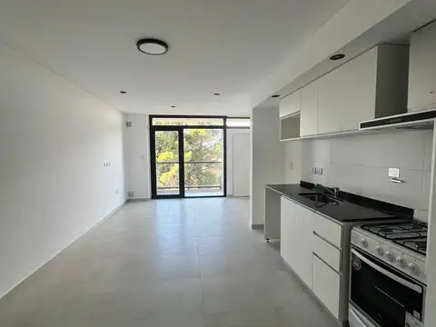 MONOAMBIENTE EN ALQUILER CENTRO NEUQUEN