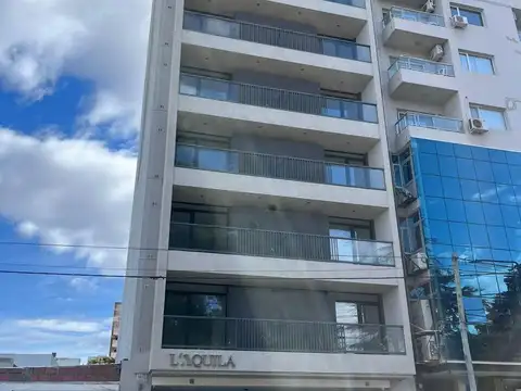 Departamento en Capital